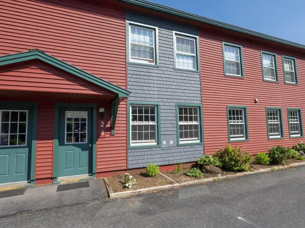 2 North Franklin Street #4, Montpelier, VT 05602