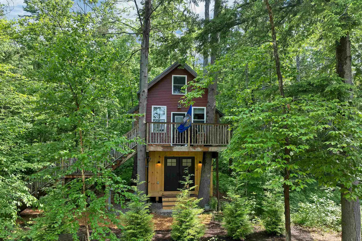 15 Deer Run Drive, Sanbornton, NH 03269 - #1