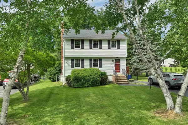 65 Toftree Lane, Dover, NH 03820