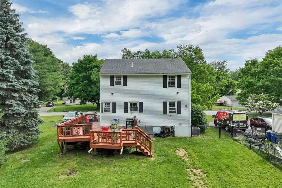 65 Toftree Lane, Dover, NH 03820 - #3