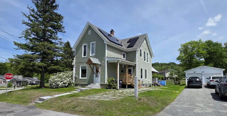 2 Green Street, Barre, VT 05641 - #3