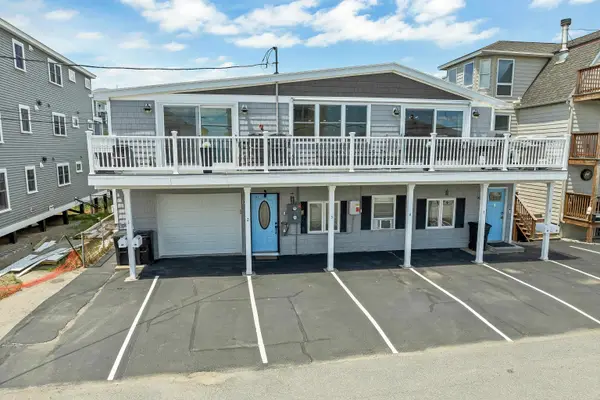 96 Atlantic Avenue, Salisbury, MA 01952