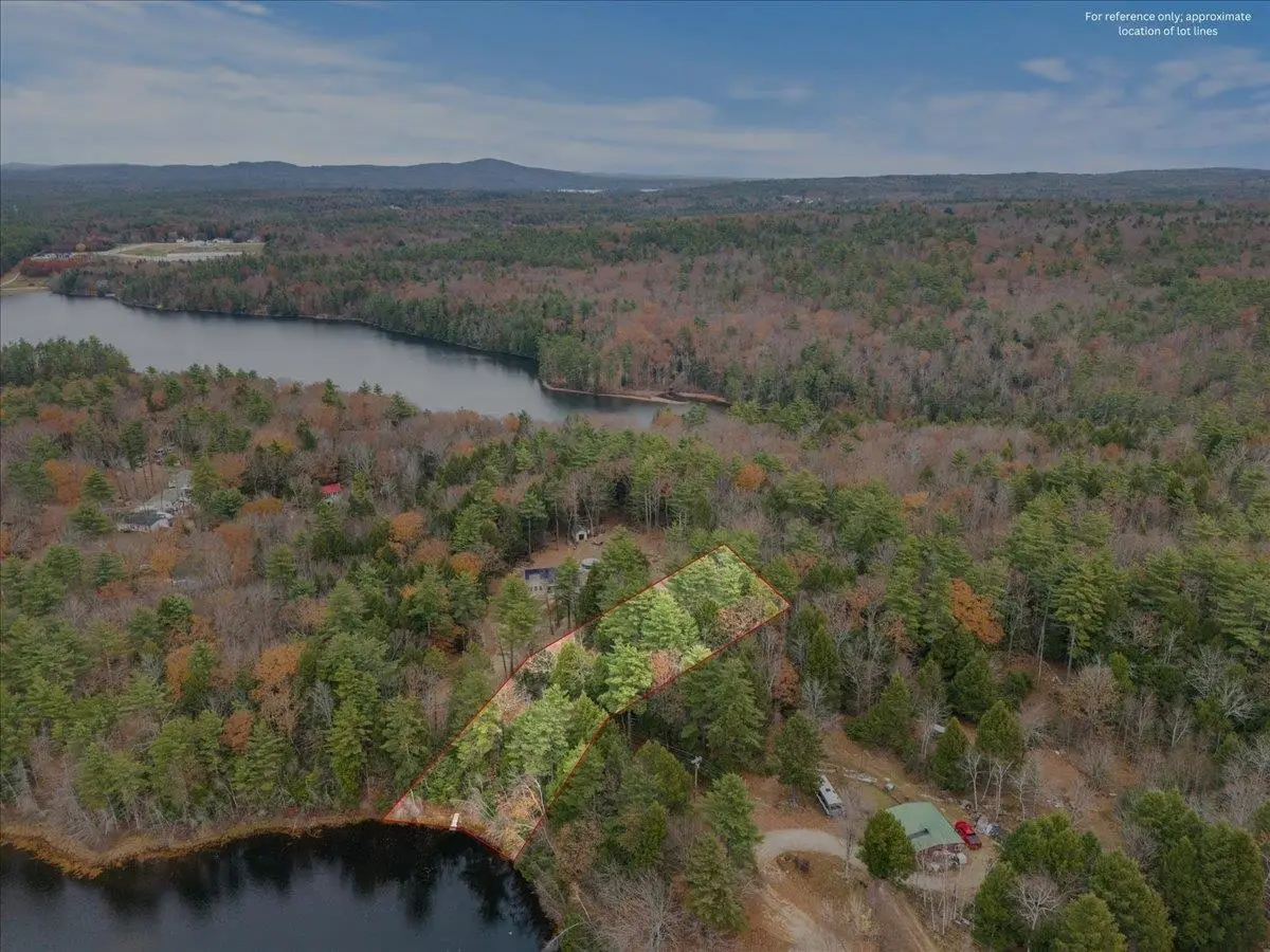 54 Rita Circle, Northwood, NH 03261 - #1