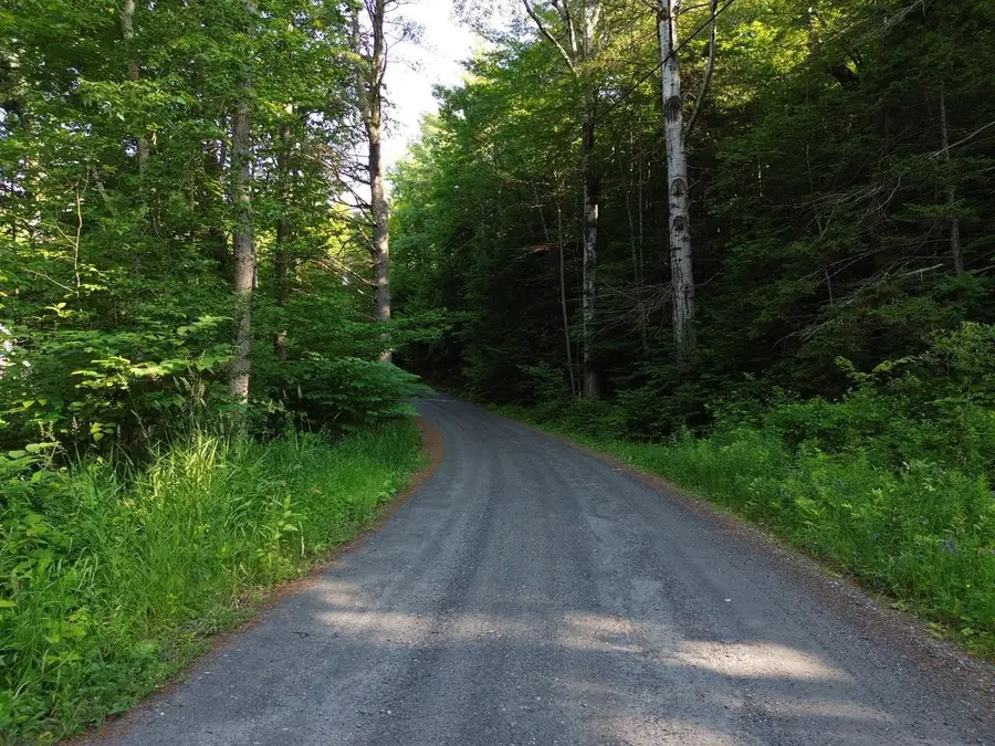 0 Old Carriage Road, Fayston, VT 05673 - #2