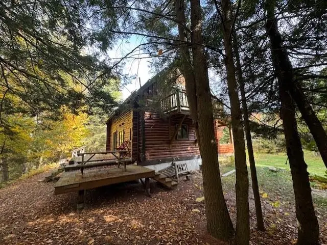 3433 West Hill Road, Montgomery, VT 05470 - #3