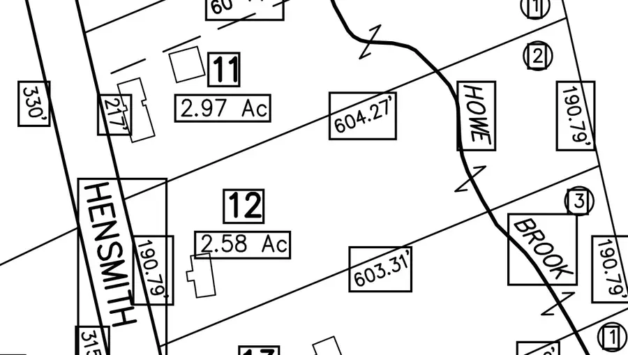 99 Hensmith Road, Salisbury, NH 03268 - #2