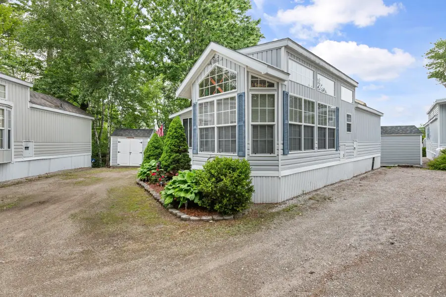81 Wulamat Road #185, Bristol, NH 03222 - #2
