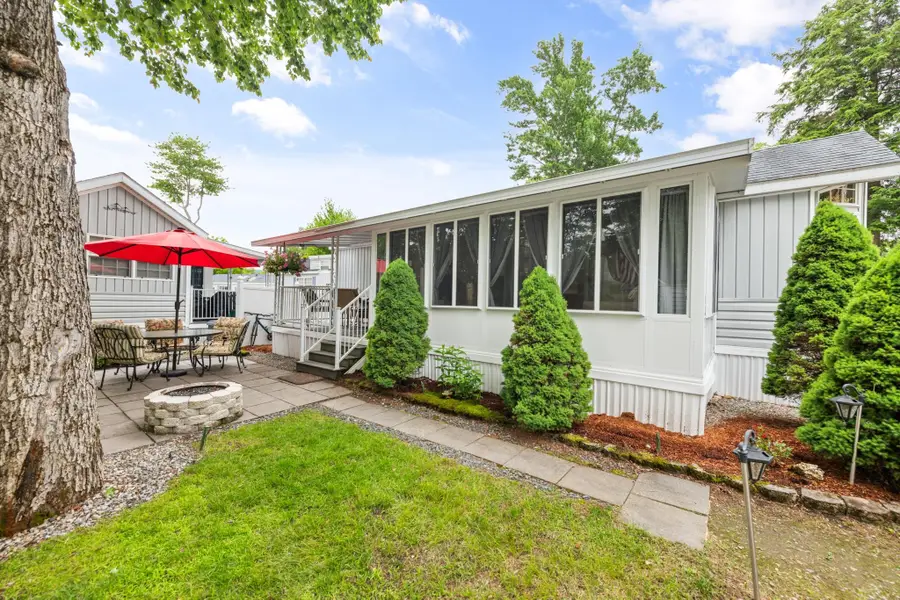 81 Wulamat Road #185, Bristol, NH 03222 - #3