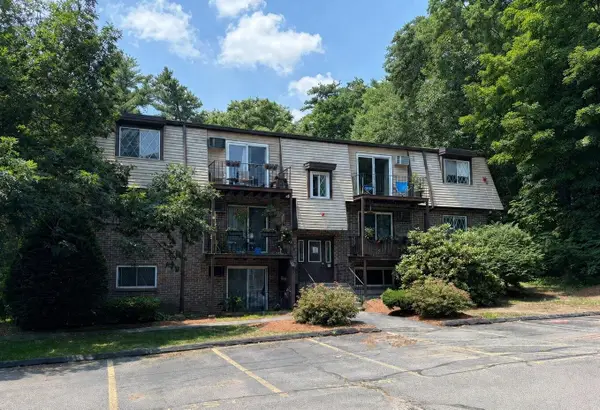 13 Silvestri Circle #7, Derry, NH 03038