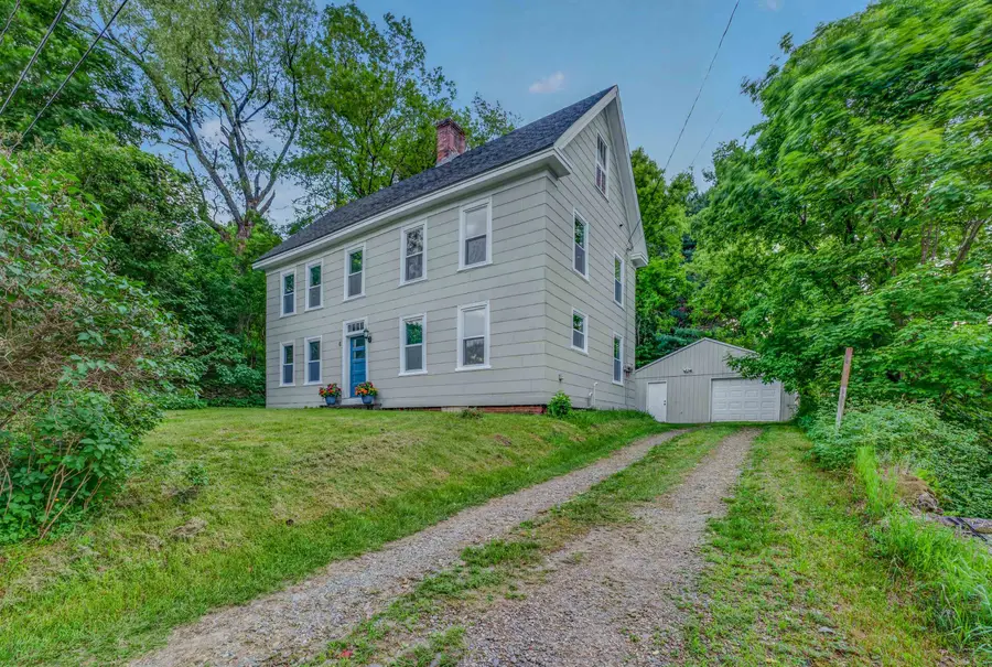 6 Hodge Hill Road, Lisbon, NH 03585 - #2