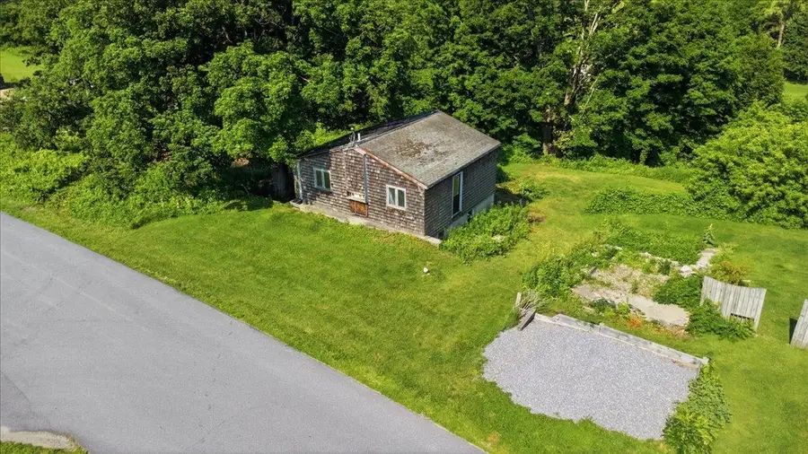 510 Center Street, Pownal, VT 05261 - #2