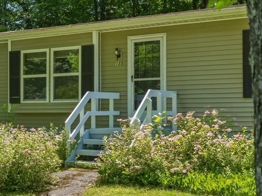 135 Williston Woods Road, Williston, VT 05495 - #2