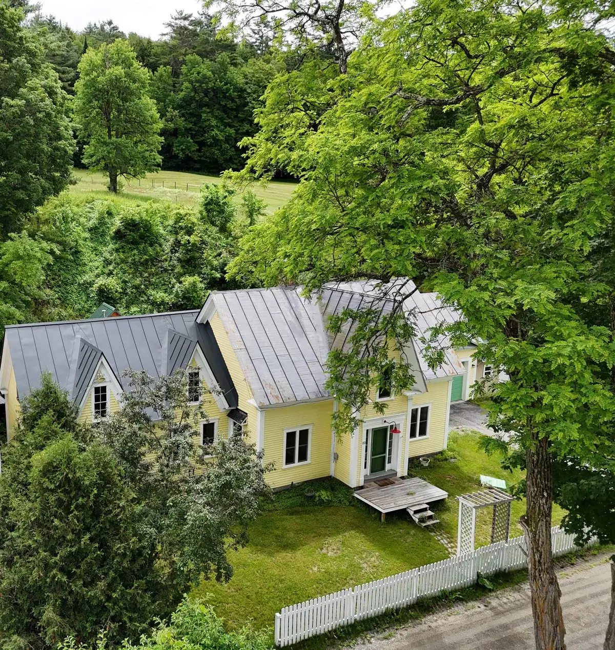 23 Short Street, Corinth, VT 05039 - #1