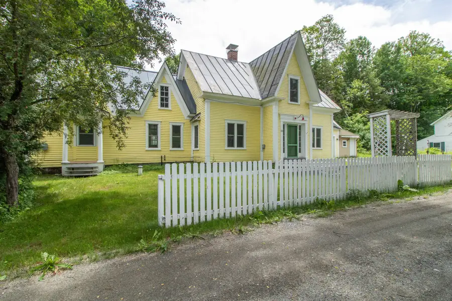 23 Short Street, Corinth, VT 05039 - #3
