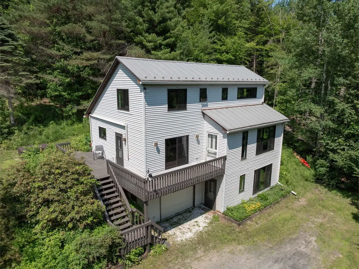 520 Dowsville Road, Duxbury, VT 05660 - #1