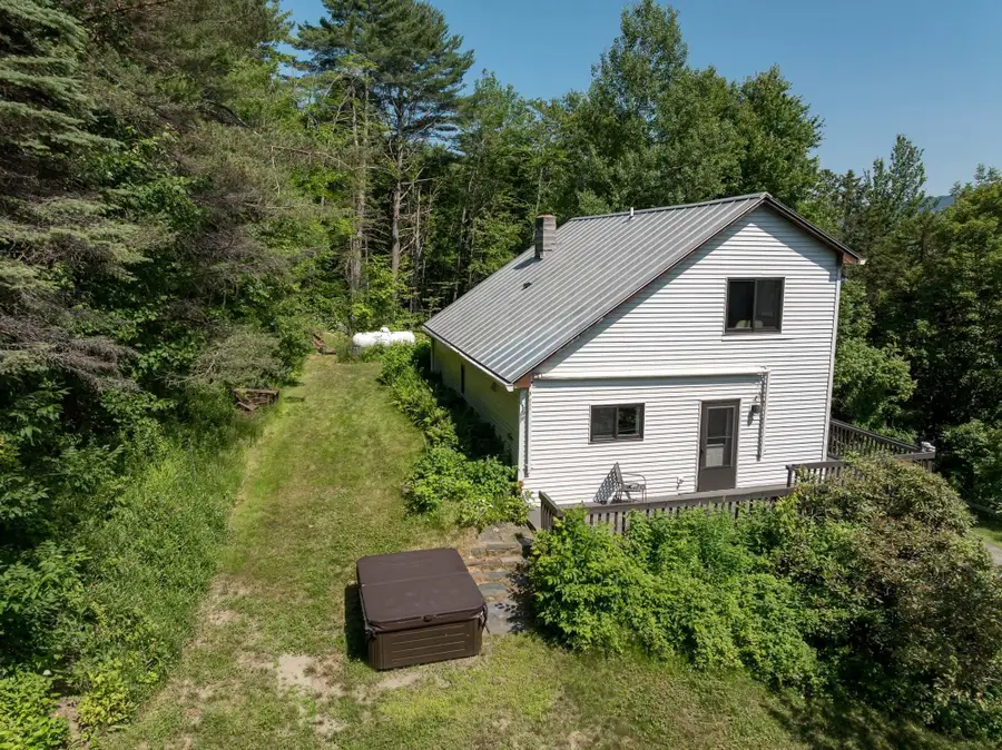 520 Dowsville Road, Duxbury, VT 05660 - #3