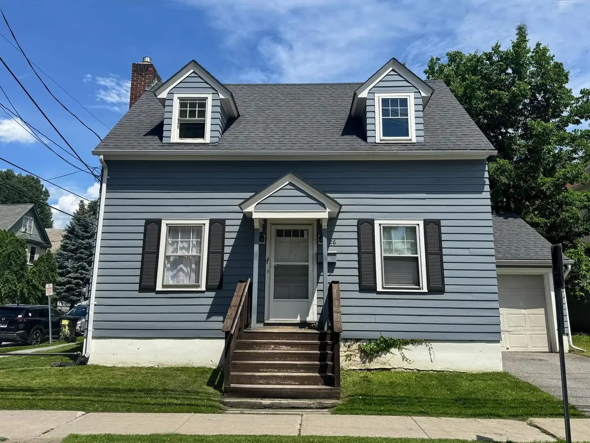 26 North Union Street, Burlington, VT 05401 - #1