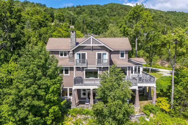 53 Moon Shadow Drive, Ludlow, VT 05149