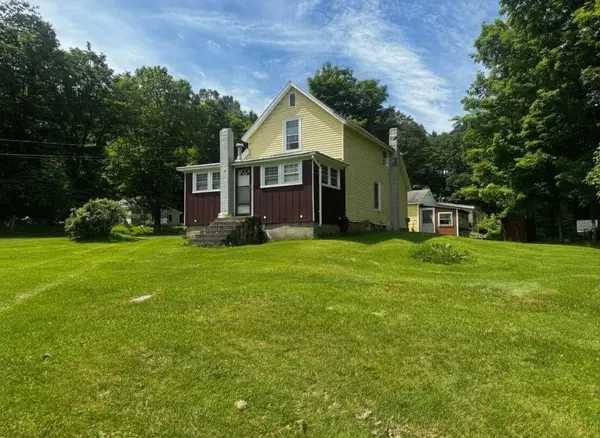 2875 East Street, Clarendon, VT 05759