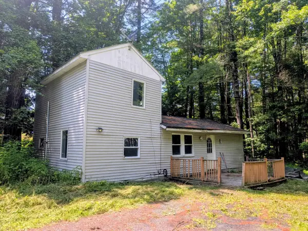 318 Britton Road, Unity, NH 03743