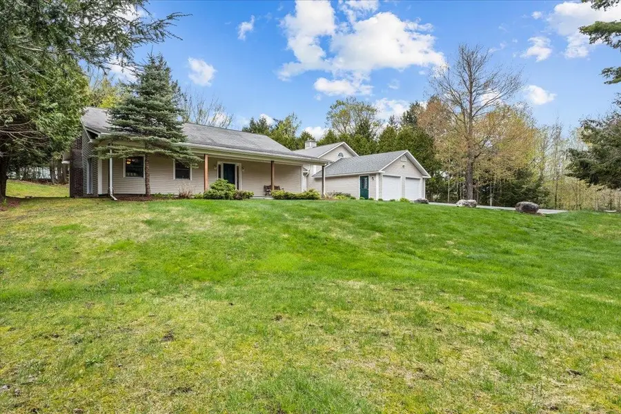 62 Winterbird Road, Stowe, VT 05672 - #2