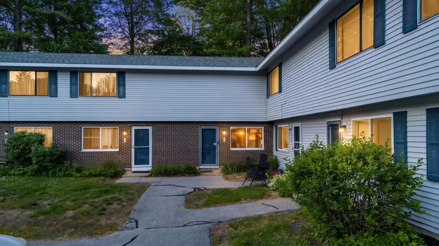 616 Portland Street #27, Rochester, NH 03867 - #3