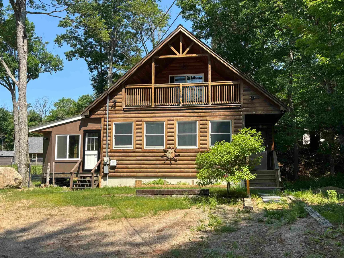 37 Camp Loop Road, Bartlett, NH 03812 - #1