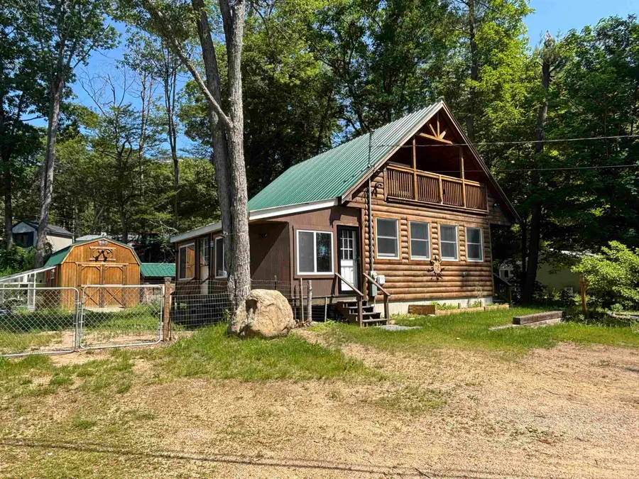 37 Camp Loop Road, Bartlett, NH 03812 - #2