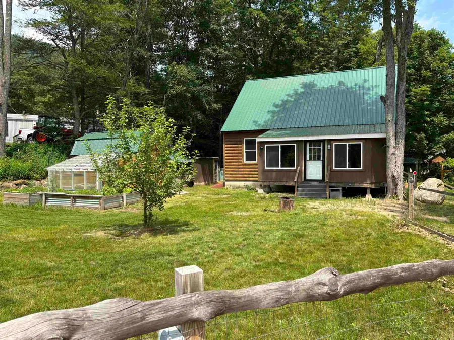 37 Camp Loop Road, Bartlett, NH 03812 - #3