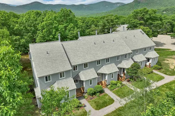 35 Partridge Woods Road, Bartlett, NH 03838