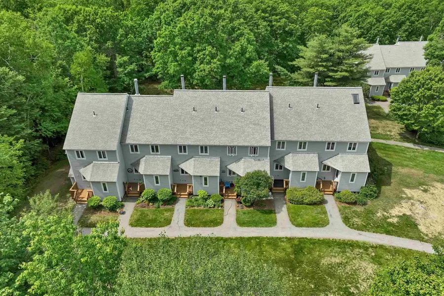 35 Partridge Woods Road, Glen, NH 03838 - #2