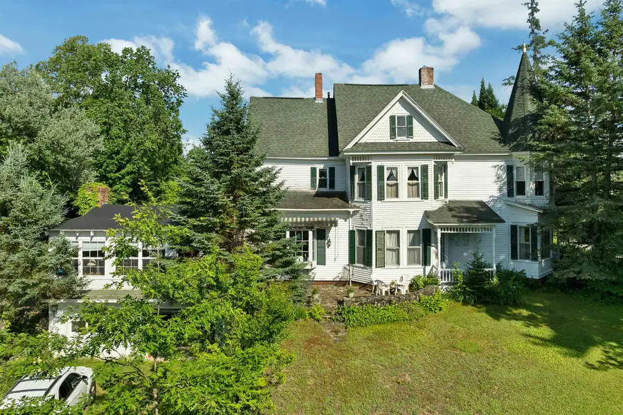 23 Park Street, Whitefield, NH 03598 - #3