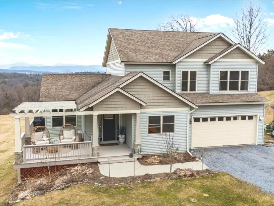 379 Breezy Hill Acres, Monkton, VT 05469 - #2