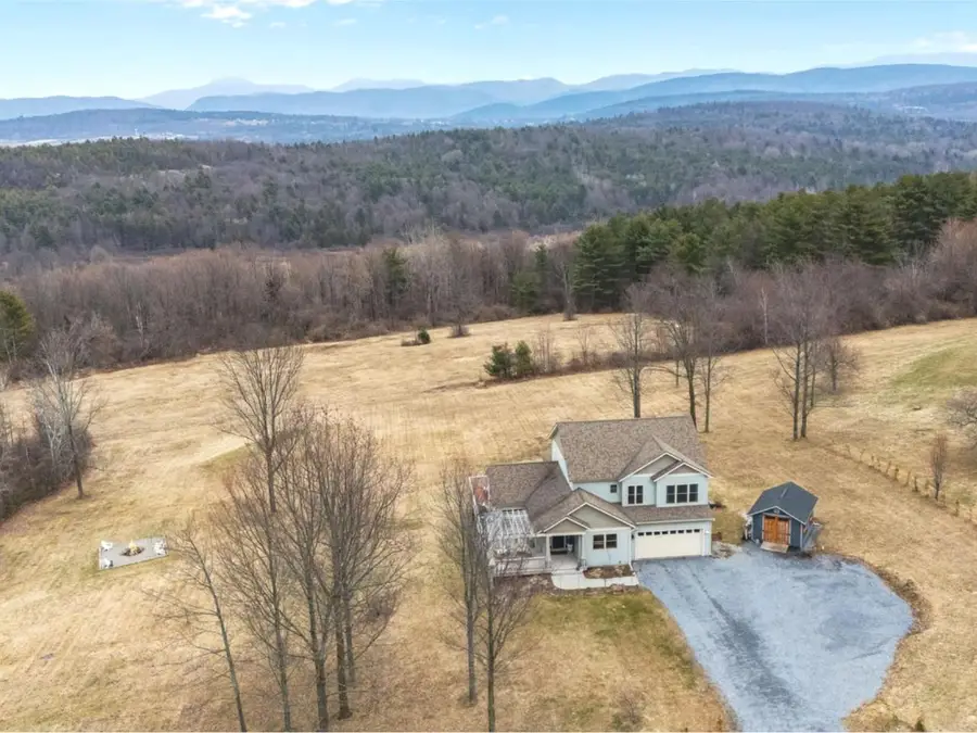 379 Breezy Hill Acres, Monkton, VT 05469 - #3
