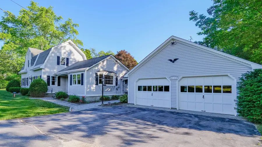 758 Weston Andover Road, Andover, VT 05143 - #3