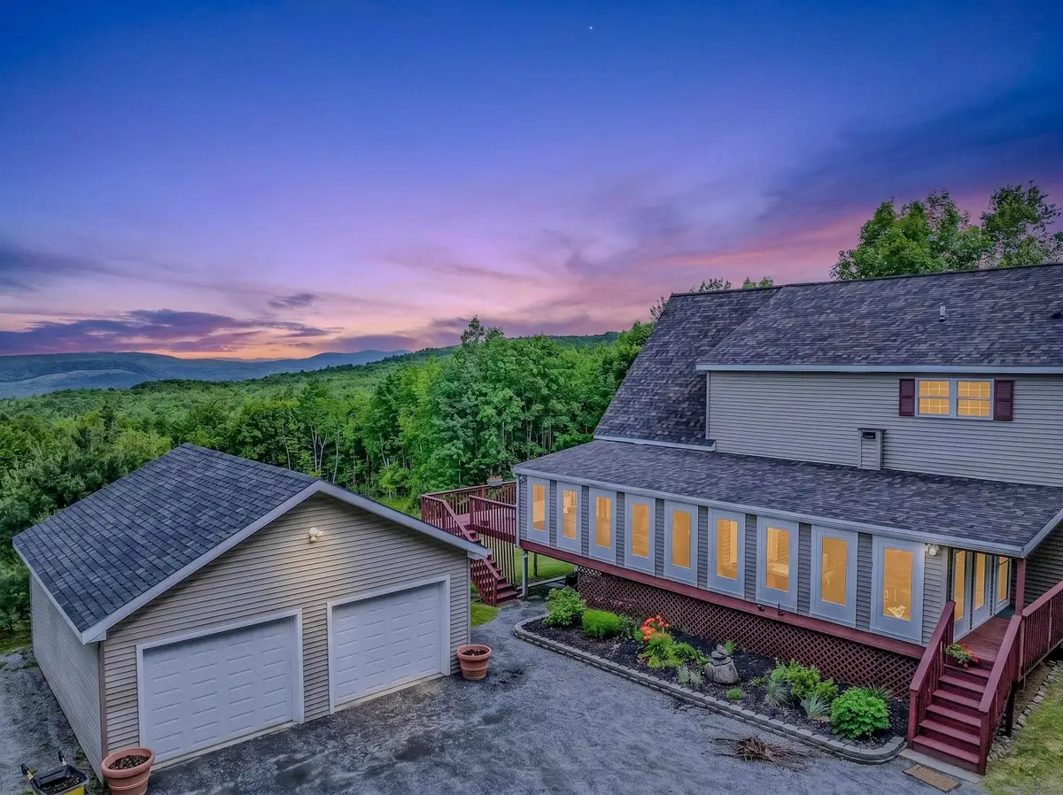 1562 Broomstick Hill Road, Littleton, NH 03561 - #1