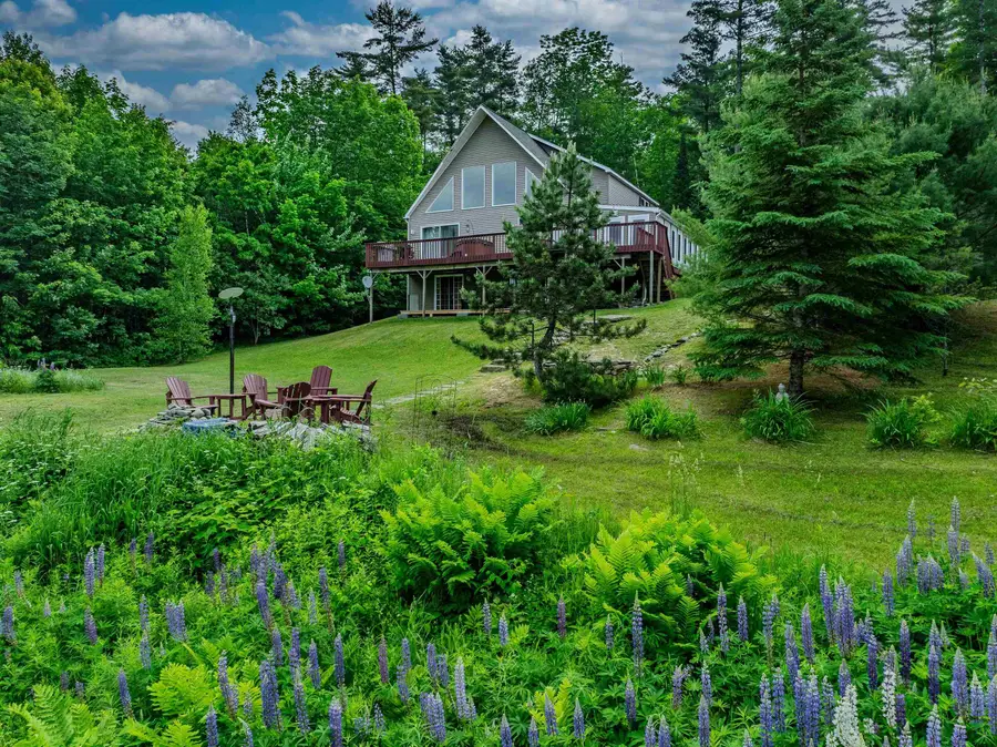 1562 Broomstick Hill Road, Littleton, NH 03561 - #3