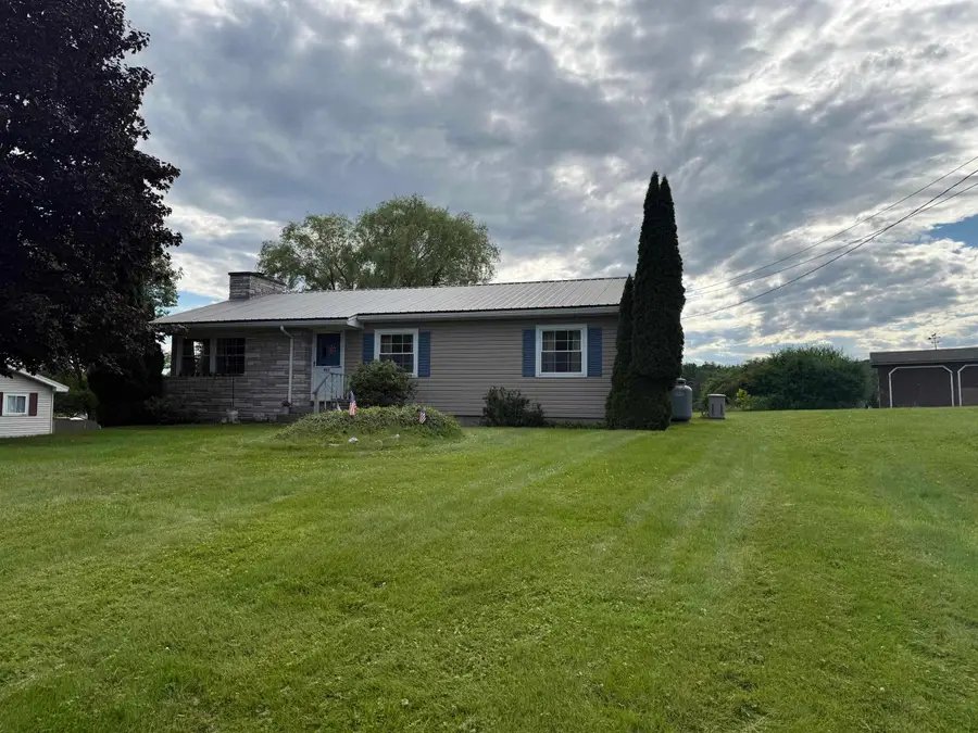 825 North Street, Wells, VT 05774 - #2