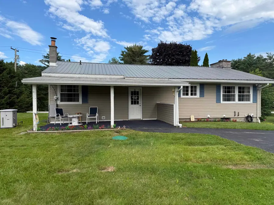 825 North Street, Wells, VT 05774 - #3