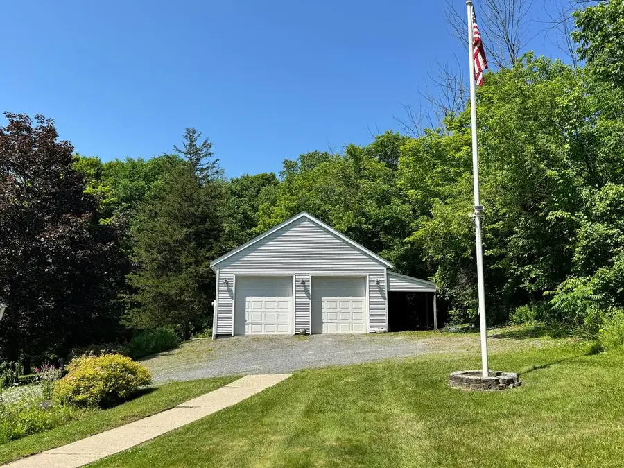 240 Jericho Road, Richmond, VT 05477 - #3
