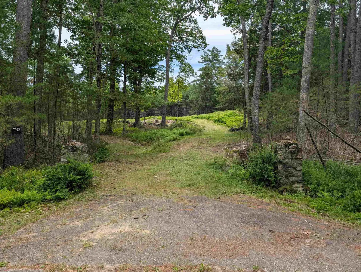 70 High Ridge Road, Moultonborough, NH 03254 - #1