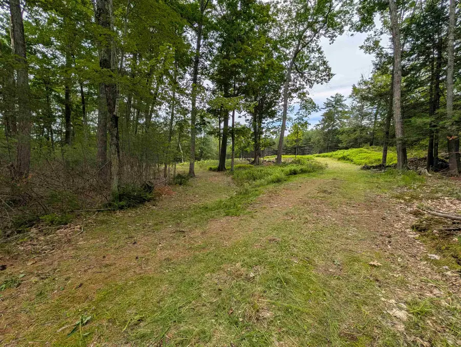 70 High Ridge Road, Moultonborough, NH 03254 - #3