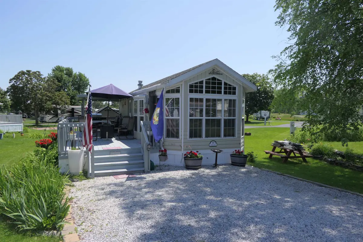 17 Eagle Lane, South Hero, VT 06586 - #1