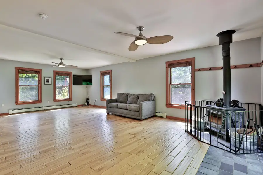 38 Stony Brook Road, Stockbridge, VT 05772 - #3
