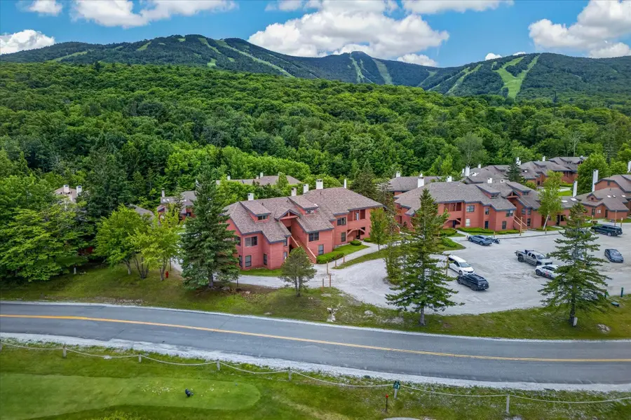 528 East Mountain Road #Unit 62, Killington, VT 05751 - #2