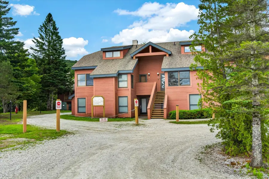 528 East Mountain Road #Unit 62, Killington, VT 05751 - #3