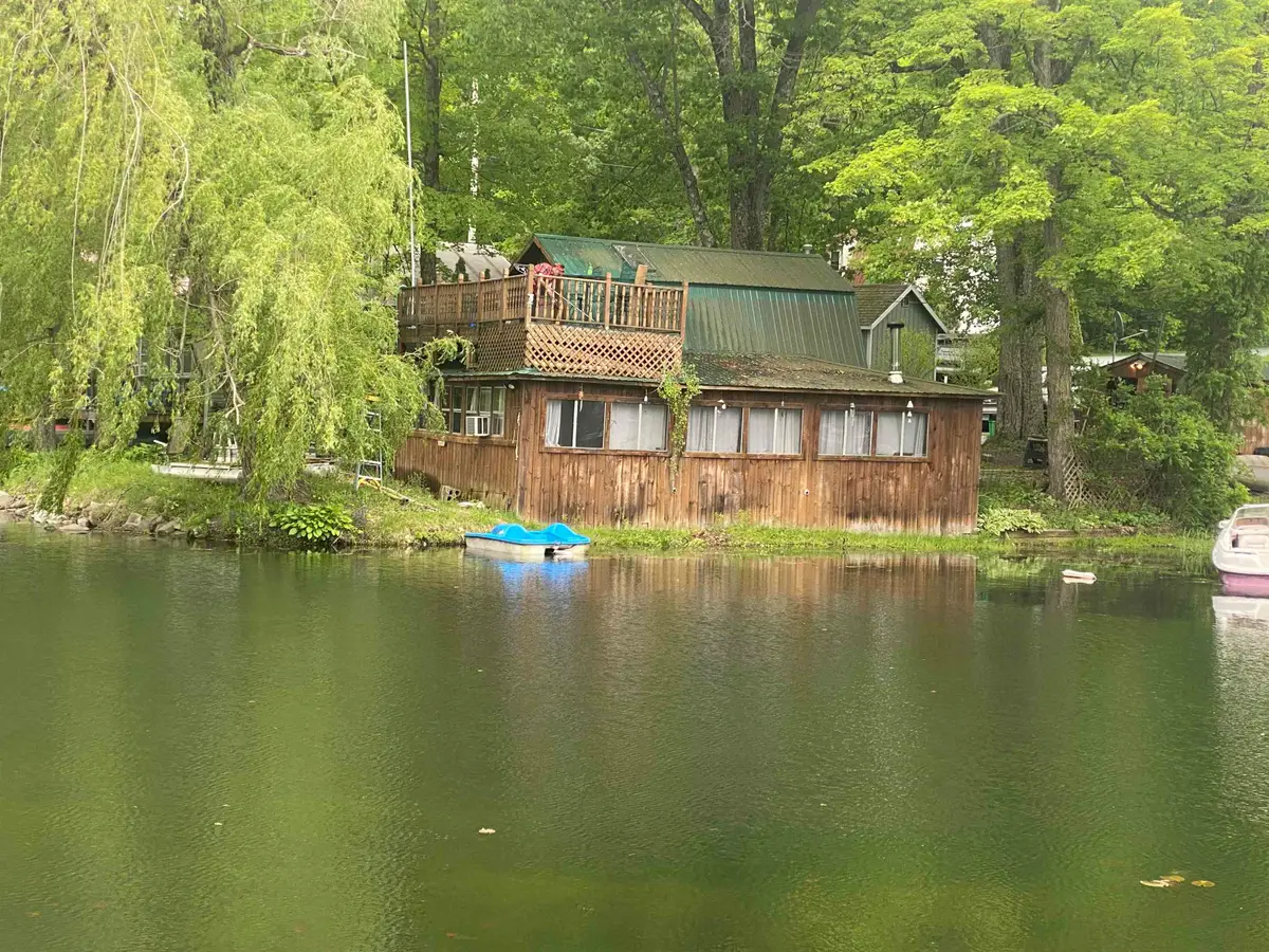 64 Tyminski Lane, Hubbardton, VT 05735 - #1
