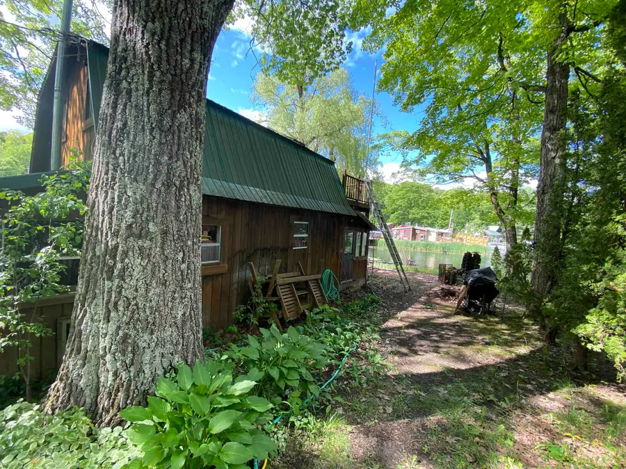 64 Tyminski Lane, Hubbardton, VT 05735 - #2