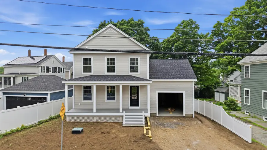 16 Manchester Street, Nashua, NH 03064 - #2