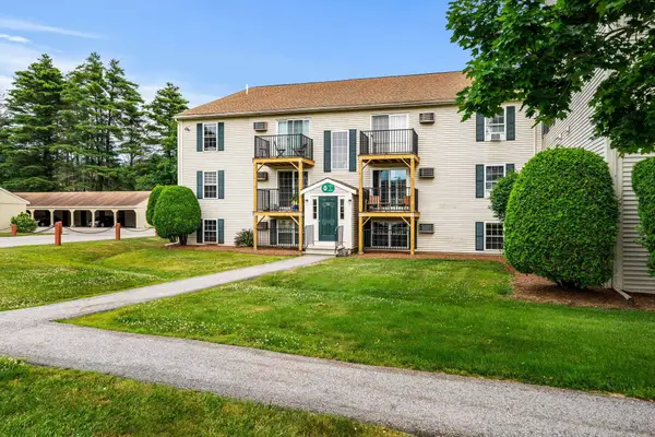 1202 White Cedar Boulevard, Portsmouth, NH 03801
